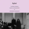 Glödstaf, Sylvi - Tosielämän rikoksesta teatterin murhenäytelmäksi ja valkokankaan menestykseksi