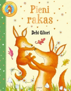 Gliori, Pieni rakas