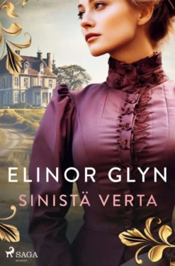 Glyn, Sinistä verta
