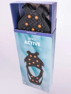 2GO Active kokopohjan liukueste XL (44-47)