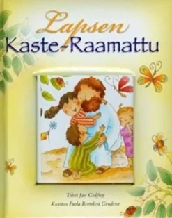 Godfrey, Lapsen Kaste-Raamattu