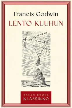 Godwin, Lento Kuuhun