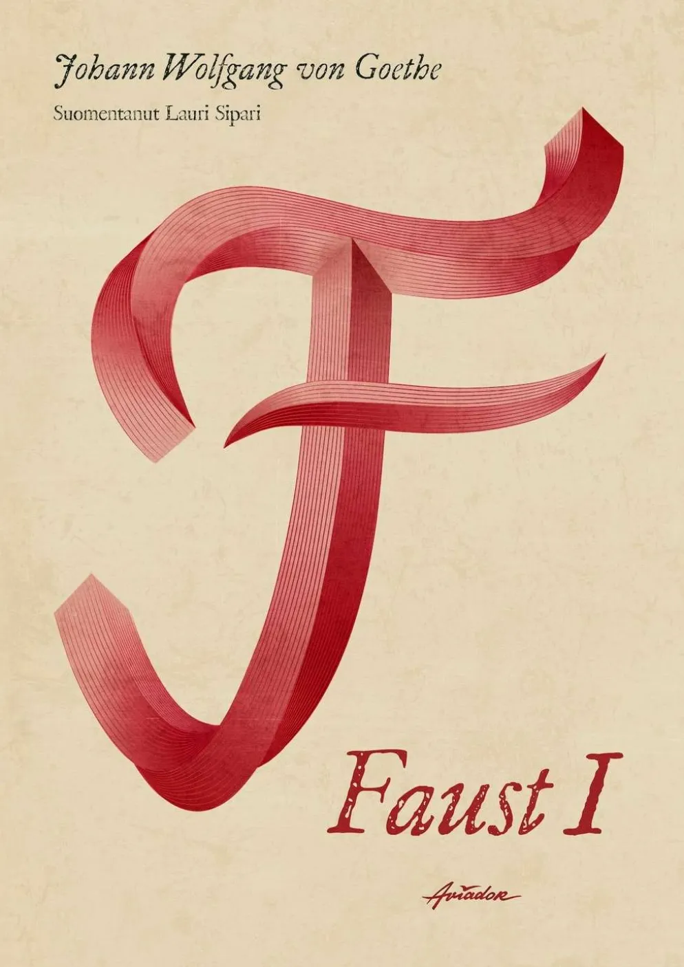 Goethe, Faust I