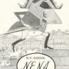 Gogol, Nenä