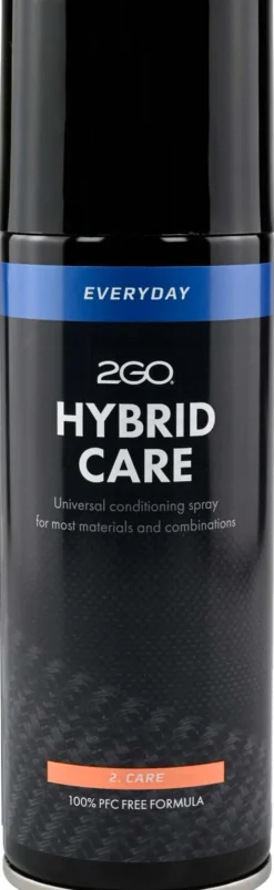 2GO Hybrid Care 200 ml