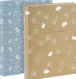 Goldbuch Kraft Art Slip-in 300 taskualbumi 10x15 kuville