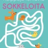 Golding, Helppoja tehtäviä - Sokkeloita - Yli 50 hauskaa tehtävää