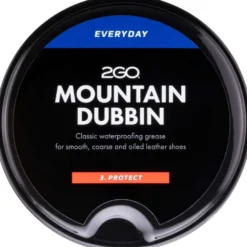 2GO Mountain Dubbin 100 ml