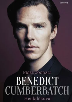 Goodall, Benedict Cumberbatch - Henkilökuva