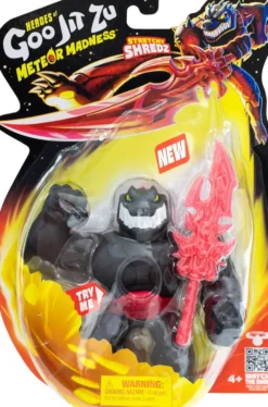 Goo Jit Zu Meteor Madness S2