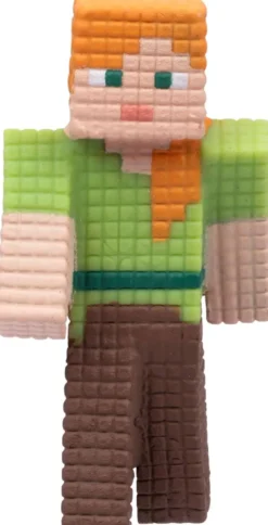 Goo Jit Zu Minecraft Mini Figuuri