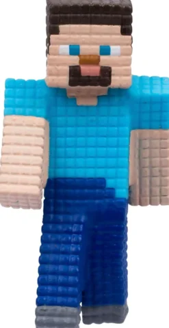 Goo Jit Zu Minecraft Mini Figuuri