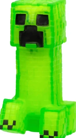 Goo Jit Zu Minegraft Figuuri