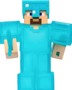 Goo Jit Zu Minegraft Figuuri