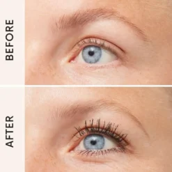 Gosh Catchy Eyes Drama Mascara 001 Extreme Black -ripsiväri 10ml