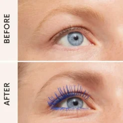 Gosh Catchy Eyes Mascara 002 Brown ripsiväri 8ml