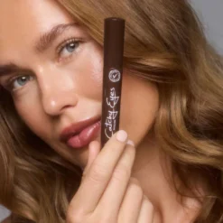 Gosh Catchy Eyes Mascara 002 Brown ripsiväri 8ml