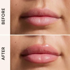 Gosh Lip Filler 001 Baby -huulikiilto 5ml