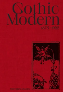 Gothic Modern - Pimeydestä valoon