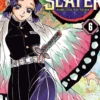 Gotouge, Demon Slayer 6