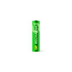 GP Recharge AAA-akku 650mAh 4kpl