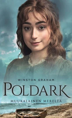 Graham, Poldark - Muukalainen mereltä