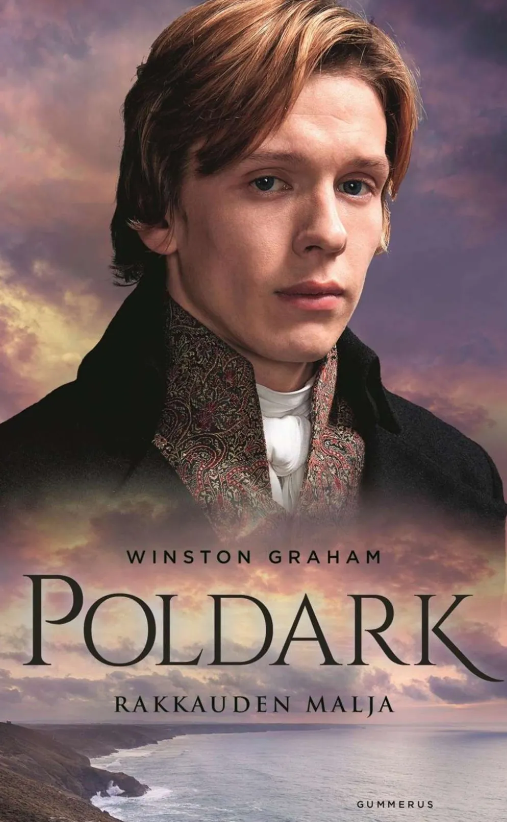 Graham, Poldark - Rakkauden malja
