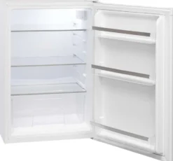 Gram jääkaappi KS 610854, korkeus 85cm, valkoinen