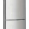 Gram jääkaappipakastin KF 411864 NX teräs