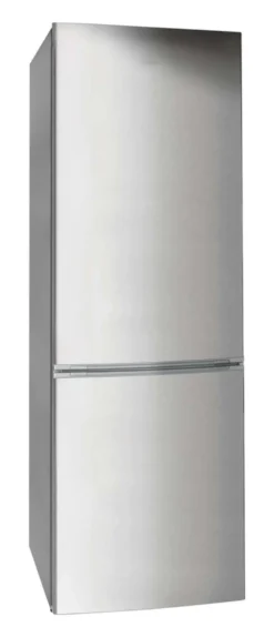 Gram jääkaappipakastin KF 411864 NX teräs