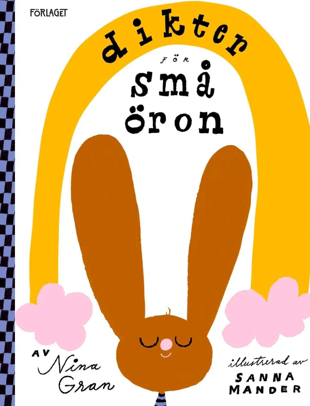 Gran, Dikter för små öron