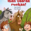 Graves, Ihan väärää ruokaa!