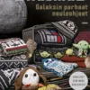 Gray, Star Wars - Galaksin parhaat neuleohjeet - Viralliset Star Wars -neuleohjeet