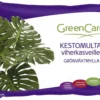 GreenCare Kestomulta viherkasveille 8L luomu