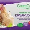 GreenCare Maatilan Aito kananvoima 15 l