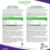 GreenCare Puutarhan rodo ja havu 2,5 kg