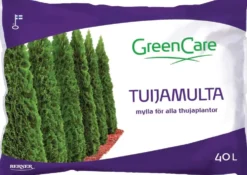 GreenCare tuijamulta 40 l