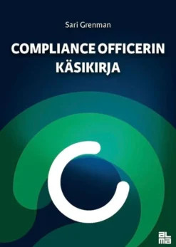 Grenman, Compliance officerin käsikirja