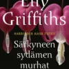 Griffiths, Elly: Särkyneen sydämen murha