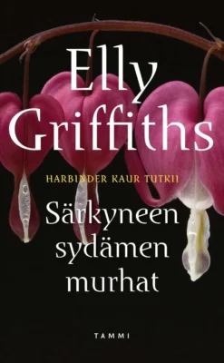 Griffiths, Elly: Särkyneen sydämen murha