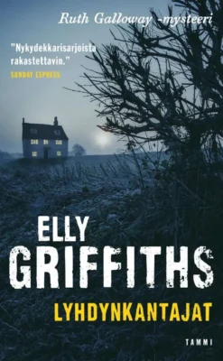 Griffiths, Lyhdynkantajat