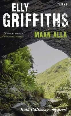 Griffiths, Maan alla