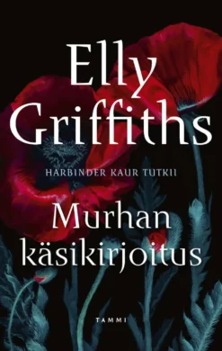 Griffiths, Murhan käsikirjoitus