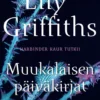 Griffiths, Muukalaisen päiväkirjat