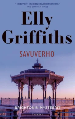 Griffiths, Savuverho