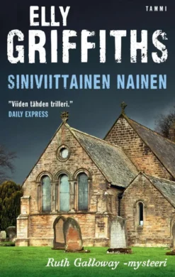 Griffiths, Siniviittainen nainen