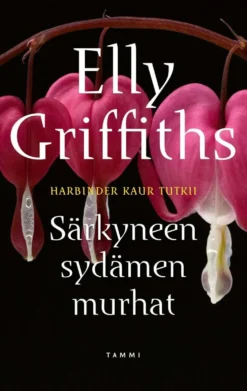 Griffiths, Särkyneen sydämen murhat