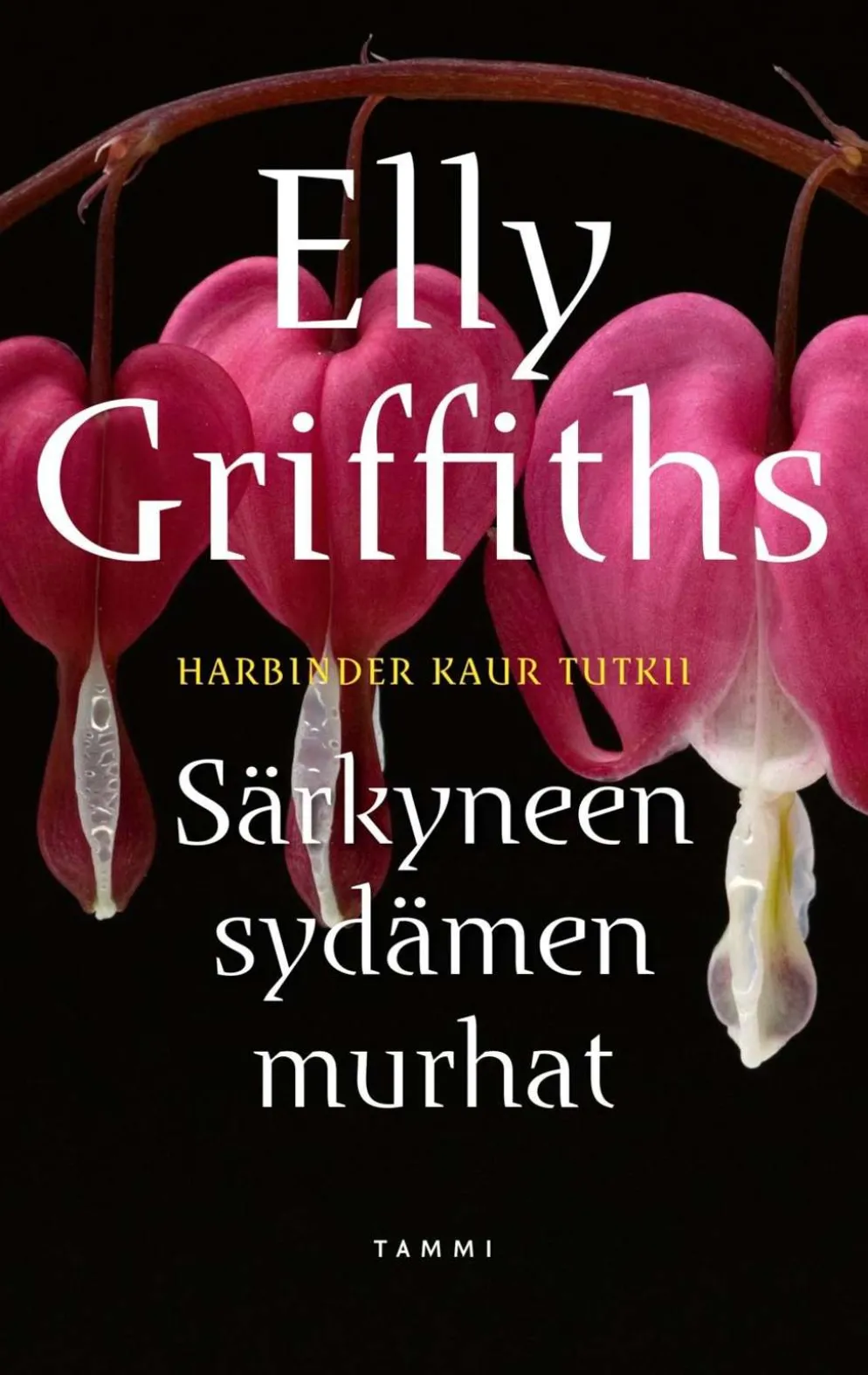 Griffiths, Särkyneen sydämen murhat