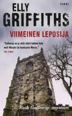 Griffiths, Viimeinen leposija