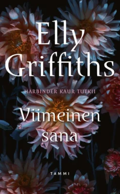 Griffiths, Viimeinen sana